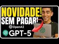 ✅(NOVIDADE 2026) Como BAIXAR e INSTALAR NOVO CHATGPT PREMIUM GRÁTIS no PC e Celular SEM LIMITES!