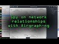 Spy on Network Relationships with Airgraph-ng [Tutorial]