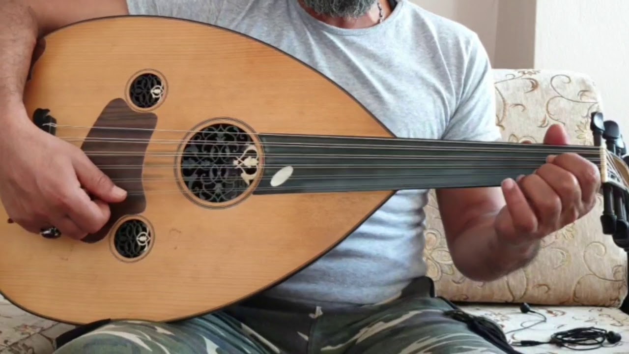 تعلم عزف رقصة ستي مبسطة للمتوسطين