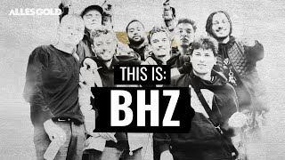 This Is: BHZ