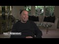 Charles Floyd Johnson on James Garner on The Rockford Files - TelevisionAcademy.com/Interviews