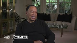 Charles Floyd Johnson on James Garner on The Rockford Files - TelevisionAcademy.com/Interviews Wealth