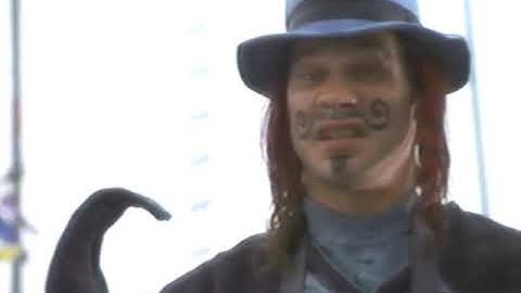 Great Adventure (Demo Version) Part 35