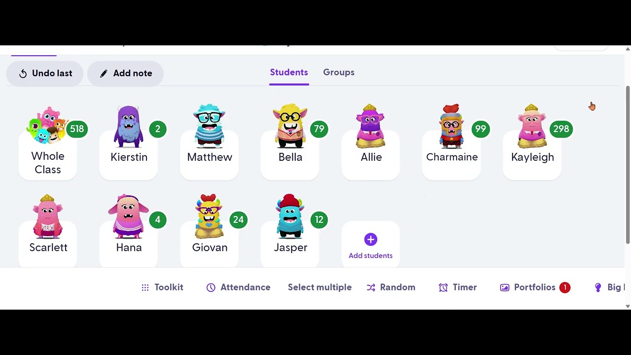 Effective Behavior Management with ClassDojo in the Classroom 🎓