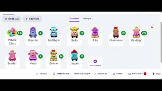 Effective Behavior Management with ClassDojo in the Classroom 🎓