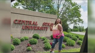 Celebrity Toledo mother, daughter attending college thanks to HOPE Toledo scholarship Profile