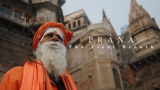 PRANA Cinematic India Film with FPV  ft. Kest Yoga