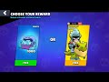 UPDATE CREDITS!!!🔥 LEGENDARY GIFTS!!!12 NEW BRAWLERS!!BRAWL STARS UPDATE REWARDS!!!