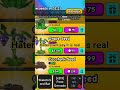What will you say?#roblox #plantsvsbrainrots