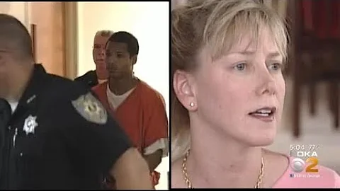 Damian Bradford, involved in 2005 murder-for-hire ...
