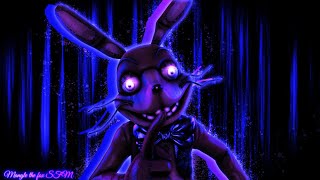 Glitchtrap Song 1 hour