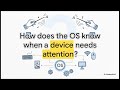 Chapter 1: Introduction to Operating System (OS)