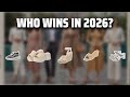 The Top 5 Best Dolce Vita Wedges in 2026 - Must Watch Before Buying!