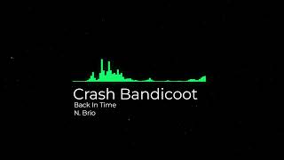 Crash Back In Time - OST - N. Brio