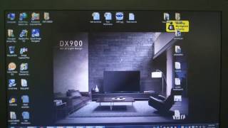 DP-MB536CX Panasonic Easy print