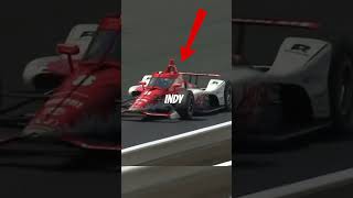 Do you know why F1 drivers don't race in Indycar