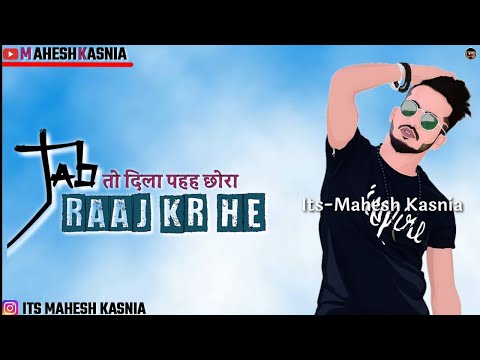 Patake Bain -: Amit Saini Rohtakiya | Whatsapp Status | New Haryanvi Song Status Haryanvi 2020 | Ptk