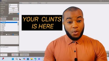 linkedin email extractor best tools  in 2024  tutorial