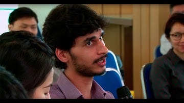 Grand Challenges - Q&A Part 2 (16 June 2016)