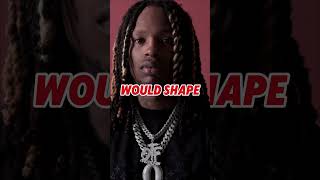 King Von changed EVERYTHING at the Age of 13😳😳 #kingvon #rap