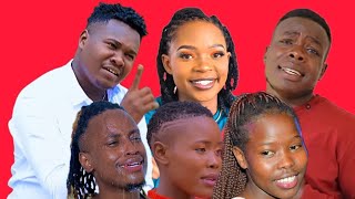 Latest Kalenjin Songs: Zona Lastborn | Tobby | Vicky Brilliance | De Stranger | Hasira44 (HD Mix)