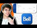 How To Split 2.4GHz & 5GHz On Bell Home Hub (2026)