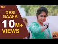 Desi Gaana | देसी गाना | Ashu Morkhi | VJ Ganauriya | Manvi | Latest Haryanvi DJ Song 2017 | NDJ