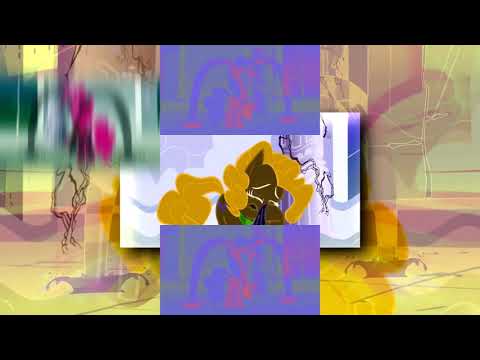 YTPMV Pinkie Pie crying on Effects 1 Klasky Csupo Version Scan