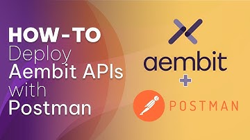 Demo: Enforcing Non-Human IAM with Aembit API in Postman