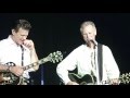 Nick and Chris Isaak, "I've Been Everywhere"