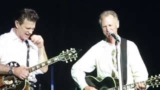Nick and Chris Isaak, "I've Been Everywhere" chords