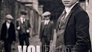 Volbeat-Cheapside Sloggers