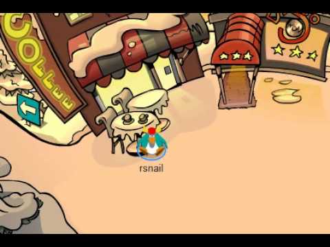 A Message From rsnail