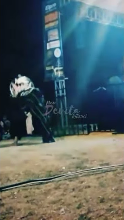 Hendra kumbara - yowis || story wa jaranan