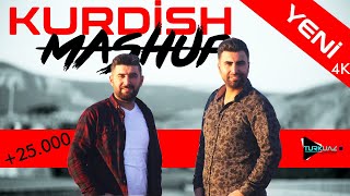 -KURDISH MASHUP 2020- Yusuf Karasu Feat  Hozan Murat   [] Resimi