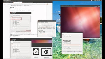 ISO Testing on Ubuntu using TestDrive