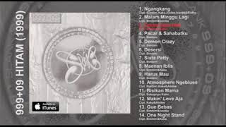 Slank - FULL ALBUM 999 09 ( black ) song mp3