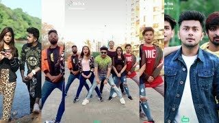 Most popular tik tok video Awez darbar I Musically dance video Awez darbar I video