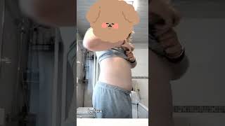 Daisy Keech hourglass body workout: DAY 4!!