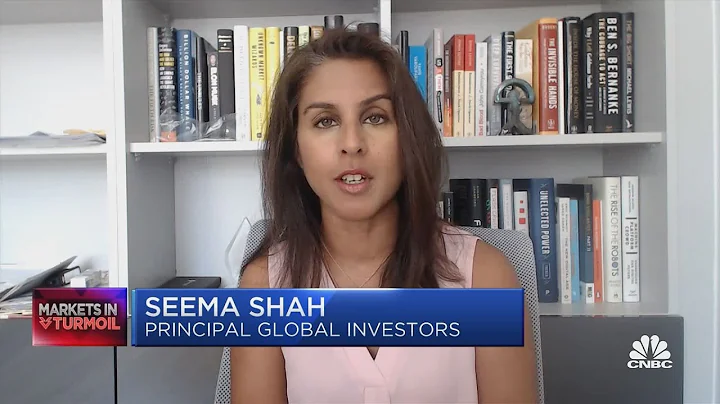 A 30% drop in stocks from the peak isn't impossibl...