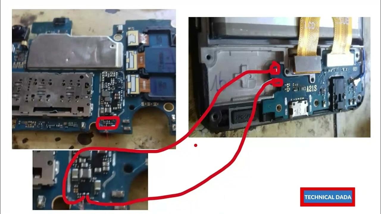 SAMSUNG A 21 S RINGER PROBLEM SOLUTION SAMSUNG A 21S RINGRER WAYS