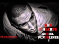 Red L Alerte Serial Punchliner 1 