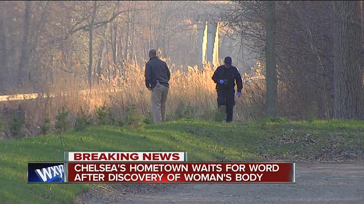 Test results expected to reveal if body found is B...