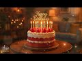 Your destination for Happy Birthday songs, wishes and celebration videos! 🎉
