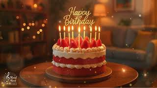 Your destination for Happy Birthday songs, wishes and celebration videos! 🎉