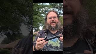 Mobile Ham Radio Setup: Trunk Mount and Cable Routing Installation