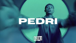 Central Cee x KG970 Spanish Drill Type Beat - "PEDRI"