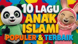 10 Lagu Anak Islami Populer Terbaik #laguanakislami #laguanak #laguanakindonesia #laguanakpopuler  screenshot 5
