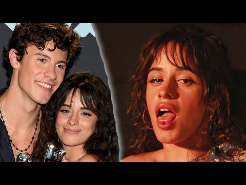 Camila Cabello Confirms Shawn Mendes Romance & Speaks On Being In Love