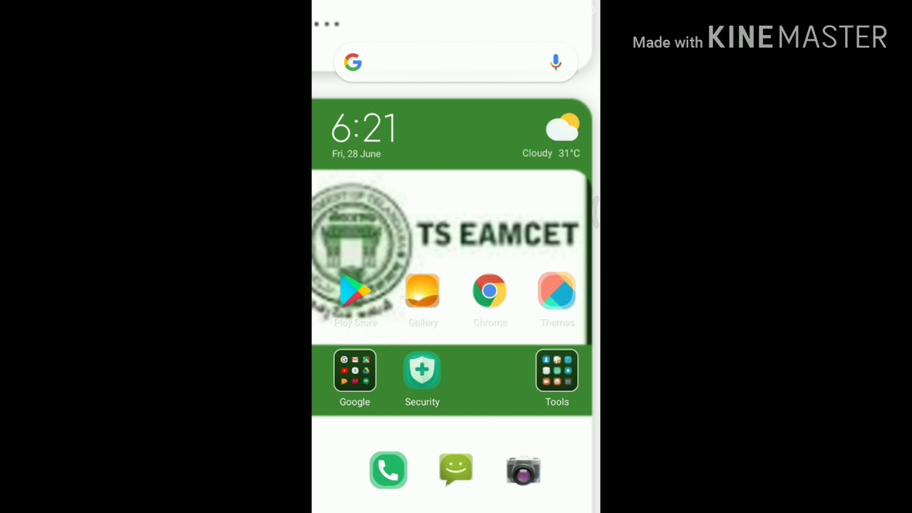 TS EAMCET 2019 COUNSELLING PROCESS VERIFICATION &WEB OPTIONS &DOCUMENTS REQUIRED